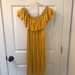Ella Moss sleeveless dress in size small